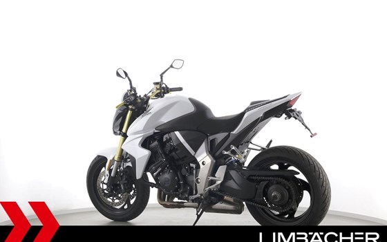 Gebrauchtmotorrad Honda CB 1000 R - Bild 6