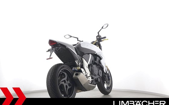 Gebrauchtmotorrad Honda CB 1000 R - Bild 8