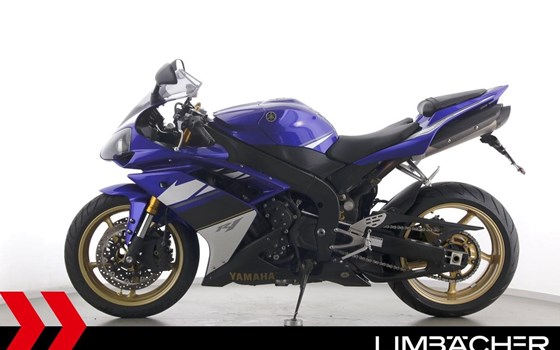 Gebrauchtmotorrad Yamaha R1 - Bild 5