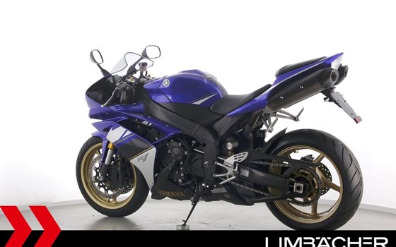 Gebrauchtmotorrad Yamaha R1 - Bild 6