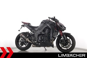 Angebot Kawasaki Z1000 Sugomi Edition