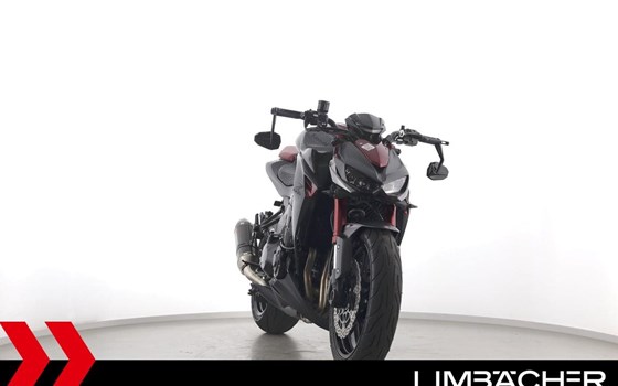 Gebrauchtmotorrad Kawasaki Z1000 Sugomi Edition - Bild 11