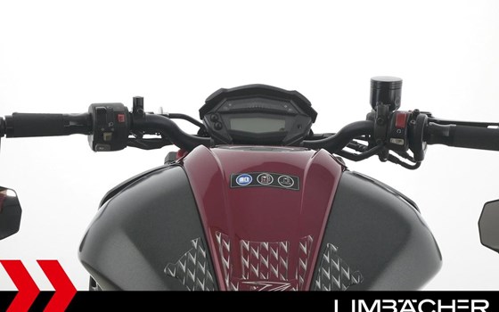 Gebrauchtmotorrad Kawasaki Z1000 Sugomi Edition - Bild 12