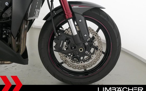 Gebrauchtmotorrad Kawasaki Z1000 Sugomi Edition - Bild 13