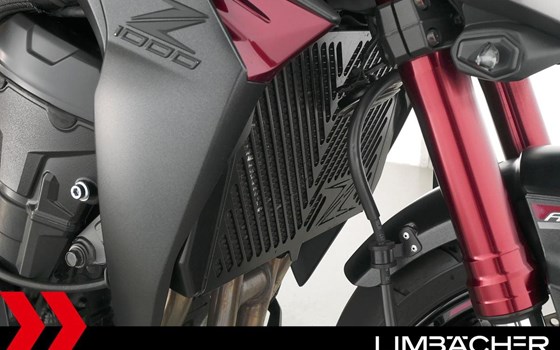 Gebrauchtmotorrad Kawasaki Z1000 Sugomi Edition - Bild 14