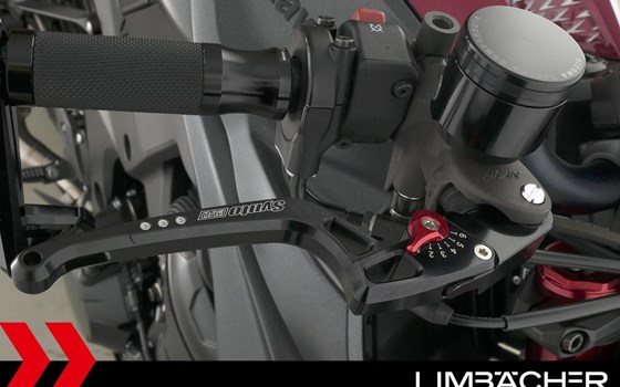 Gebrauchtmotorrad Kawasaki Z1000 Sugomi Edition - Bild 15