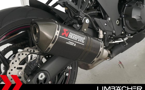 Gebrauchtmotorrad Kawasaki Z1000 Sugomi Edition - Bild 17