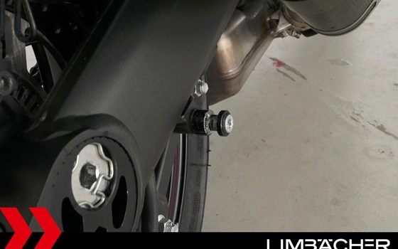 Gebrauchtmotorrad Kawasaki Z1000 Sugomi Edition - Bild 18