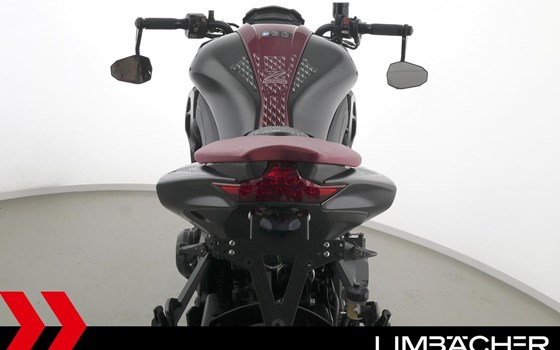 Gebrauchtmotorrad Kawasaki Z1000 Sugomi Edition - Bild 19