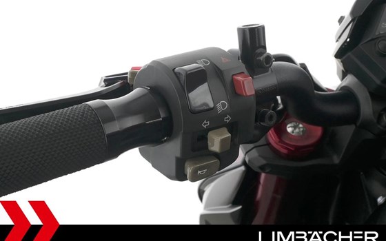 Gebrauchtmotorrad Kawasaki Z1000 Sugomi Edition - Bild 20