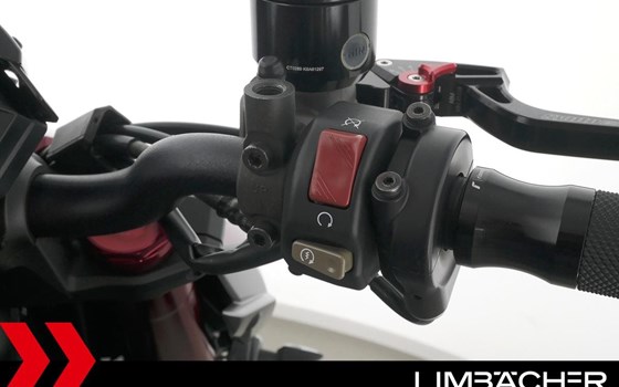 Gebrauchtmotorrad Kawasaki Z1000 Sugomi Edition - Bild 21