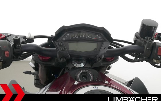 Gebrauchtmotorrad Kawasaki Z1000 Sugomi Edition - Bild 22