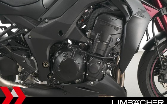 Gebrauchtmotorrad Kawasaki Z1000 Sugomi Edition - Bild 23