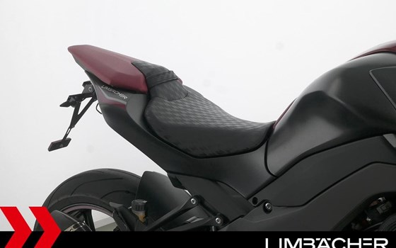 Gebrauchtmotorrad Kawasaki Z1000 Sugomi Edition - Bild 24