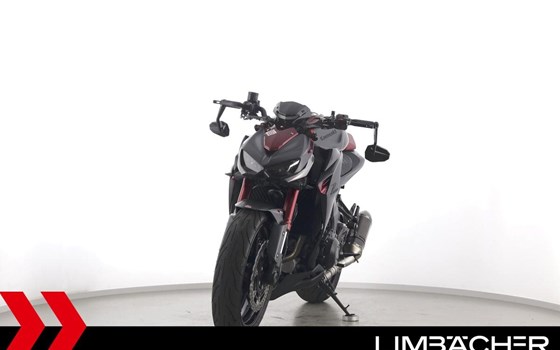 Gebrauchtmotorrad Kawasaki Z1000 Sugomi Edition - Bild 3