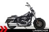Harley-Davidson Dyna Fat Bob FXDF