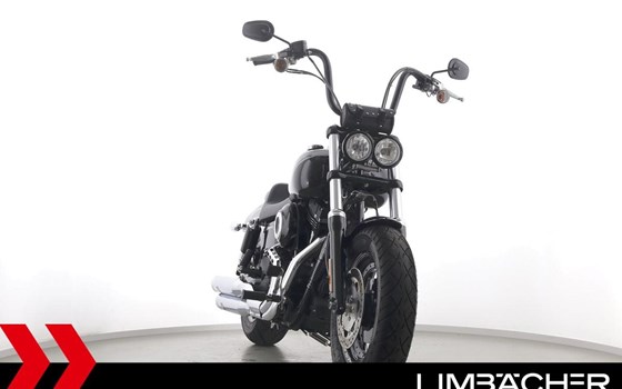 Gebrauchtmotorrad Harley-Davidson Dyna Fat Bob FXDF - Bild 11
