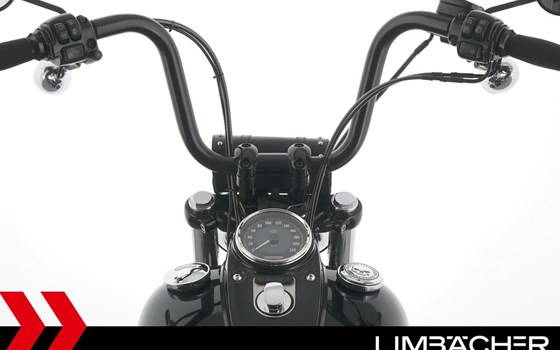 Gebrauchtmotorrad Harley-Davidson Dyna Fat Bob FXDF - Bild 13