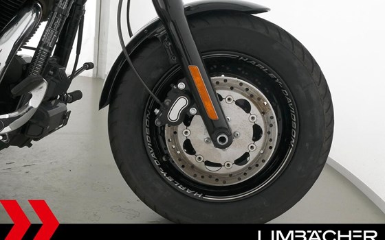 Gebrauchtmotorrad Harley-Davidson Dyna Fat Bob FXDF - Bild 14
