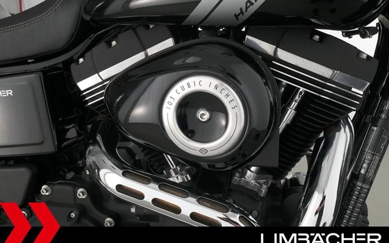 Gebrauchtmotorrad Harley-Davidson Dyna Fat Bob FXDF - Bild 15
