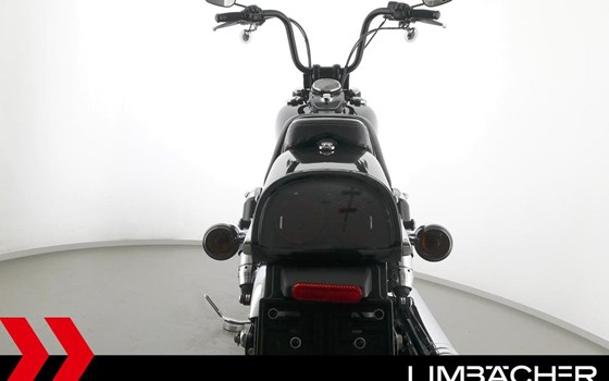 Gebrauchtmotorrad Harley-Davidson Dyna Fat Bob FXDF - Bild 17