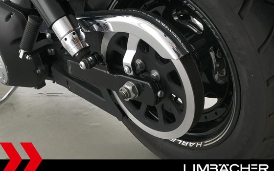 Gebrauchtmotorrad Harley-Davidson Dyna Fat Bob FXDF - Bild 18