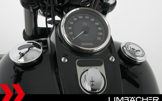 Gebrauchtmotorrad Harley-Davidson Dyna Fat Bob FXDF - Bild 19