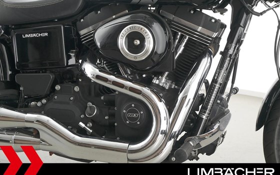 Gebrauchtmotorrad Harley-Davidson Dyna Fat Bob FXDF - Bild 23