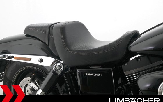 Gebrauchtmotorrad Harley-Davidson Dyna Fat Bob FXDF - Bild 24