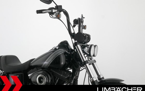 Gebrauchtmotorrad Harley-Davidson Dyna Fat Bob FXDF - Bild 25