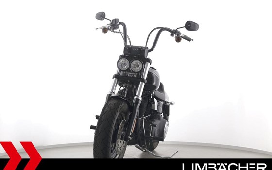 Gebrauchtmotorrad Harley-Davidson Dyna Fat Bob FXDF - Bild 3