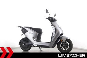 Angebot Honda EM1 e