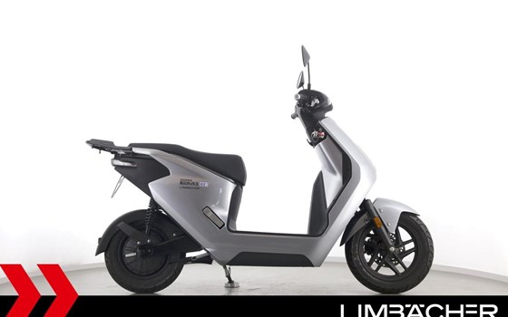 Neufahrzeug Honda EM1 e - Bild 10