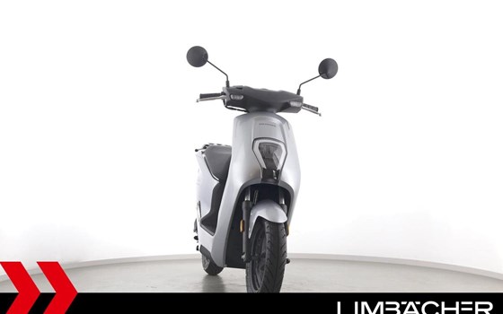 Neufahrzeug Honda EM1 e - Bild 11