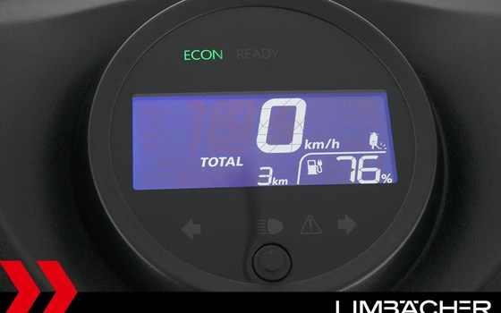 Neufahrzeug Honda EM1 e - Bild 12