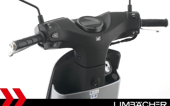 Neufahrzeug Honda EM1 e - Bild 13