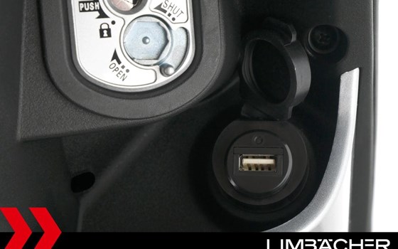 Neufahrzeug Honda EM1 e - Bild 14