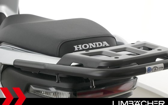 Neufahrzeug Honda EM1 e - Bild 15