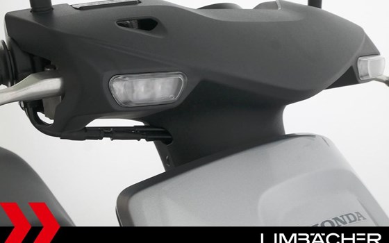 Neufahrzeug Honda EM1 e - Bild 16