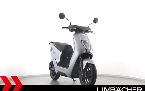 Neufahrzeug Honda EM1 e - Bild 2