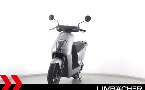 Neufahrzeug Honda EM1 e - Bild 3