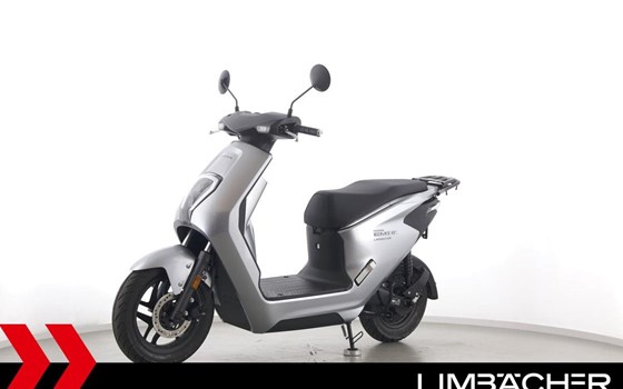 Neufahrzeug Honda EM1 e - Bild 4