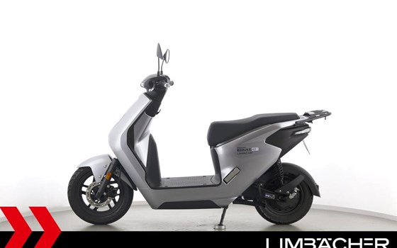 Neufahrzeug Honda EM1 e - Bild 5