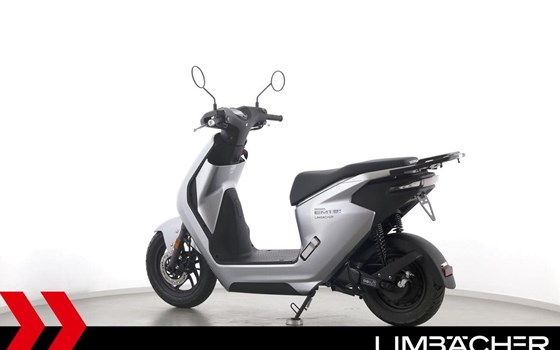 Neufahrzeug Honda EM1 e - Bild 6