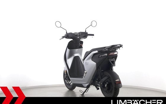 Neufahrzeug Honda EM1 e - Bild 7