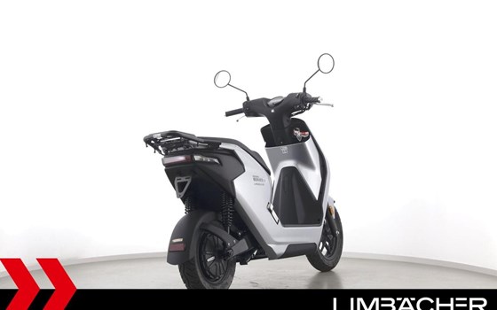 Neufahrzeug Honda EM1 e - Bild 8