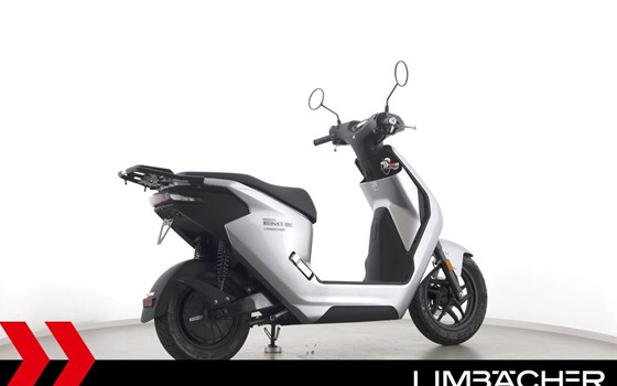 Neufahrzeug Honda EM1 e - Bild 9