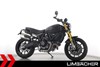 Ducati Scrambler 1100 Sport PRO