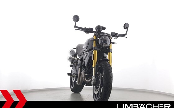 Gebrauchtmotorrad Ducati Scrambler 1100 Sport PRO - Bild 11