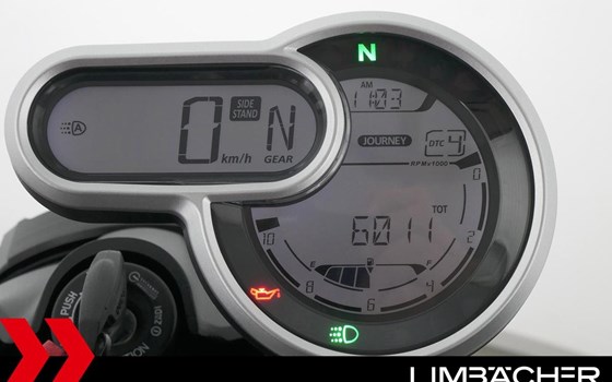 Gebrauchtmotorrad Ducati Scrambler 1100 Sport PRO - Bild 12